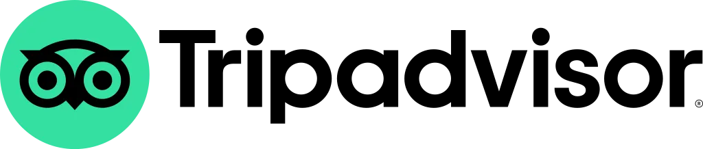 Tripadvisor logo Guatape