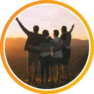 Teamwork building events corporate