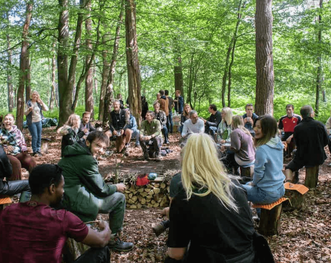 Sales kickoff corporate events