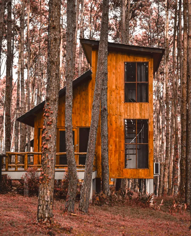 What Makes Us Different - Rental X Webflow Template