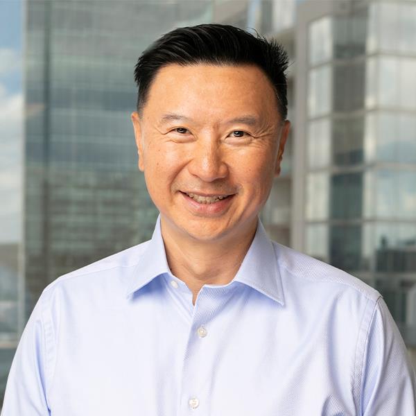 Anthony Soohoo, MoneyGram partner