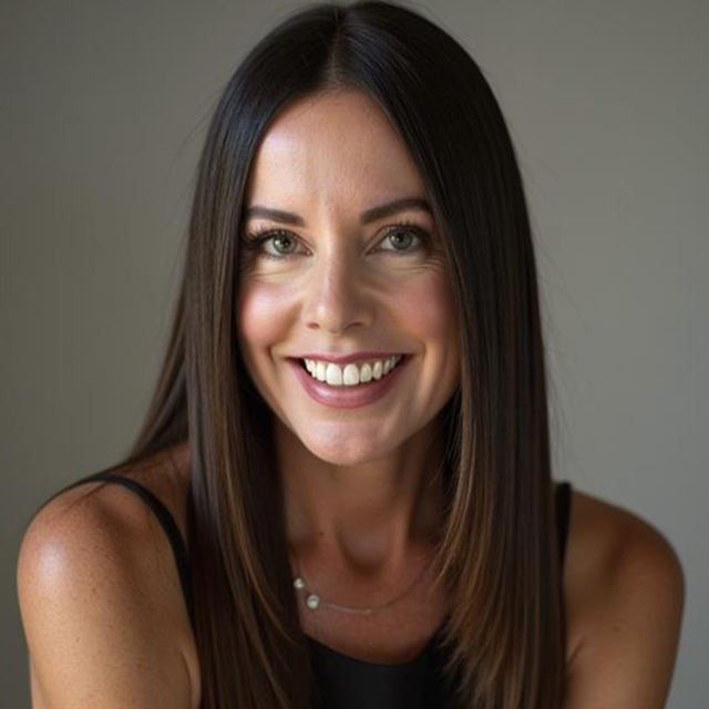 Heather Magee