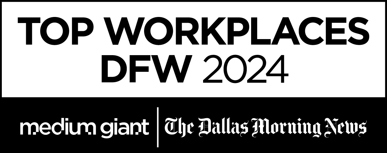Top 100 Places to Work 2024 Dallas Morning News