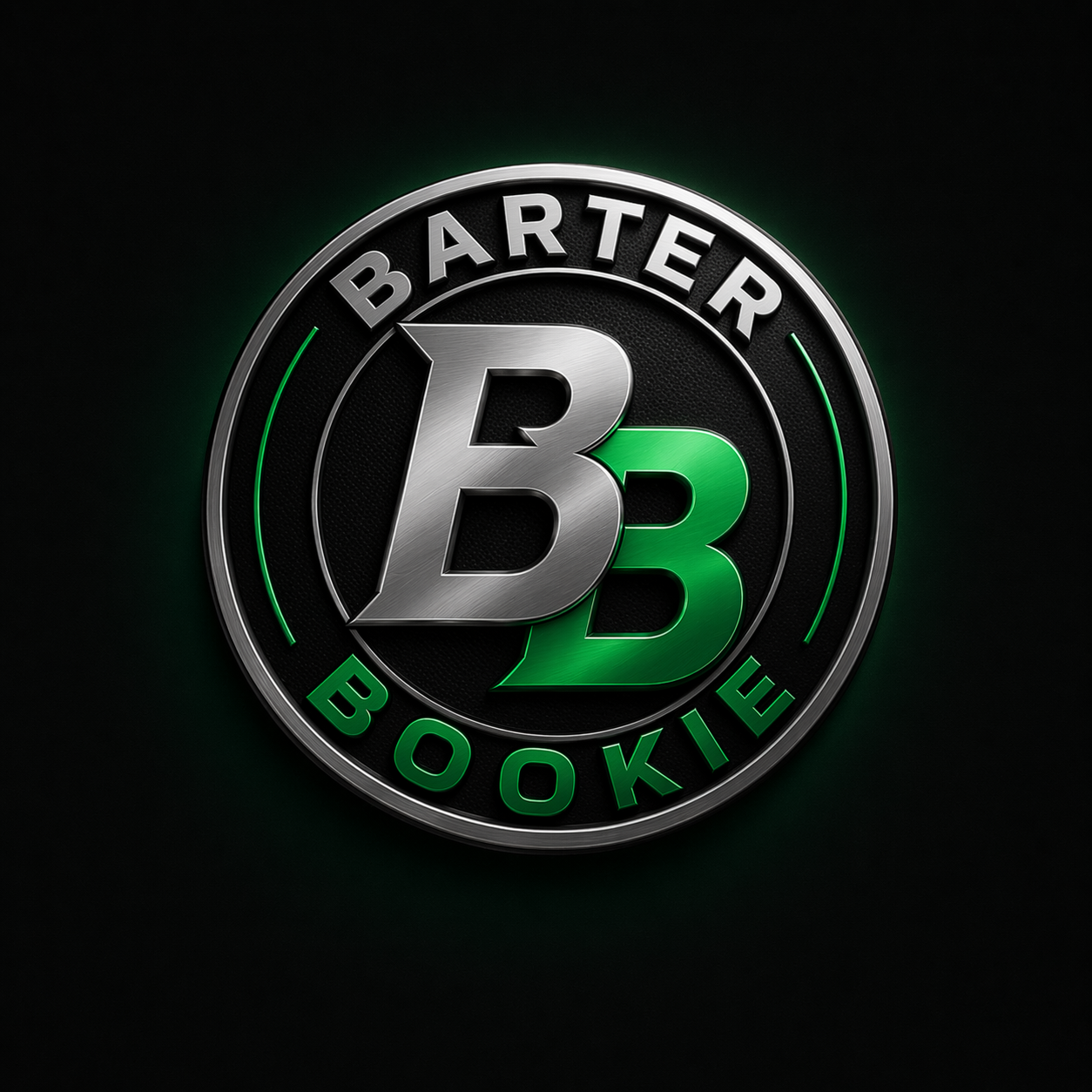 BarterBookie logo