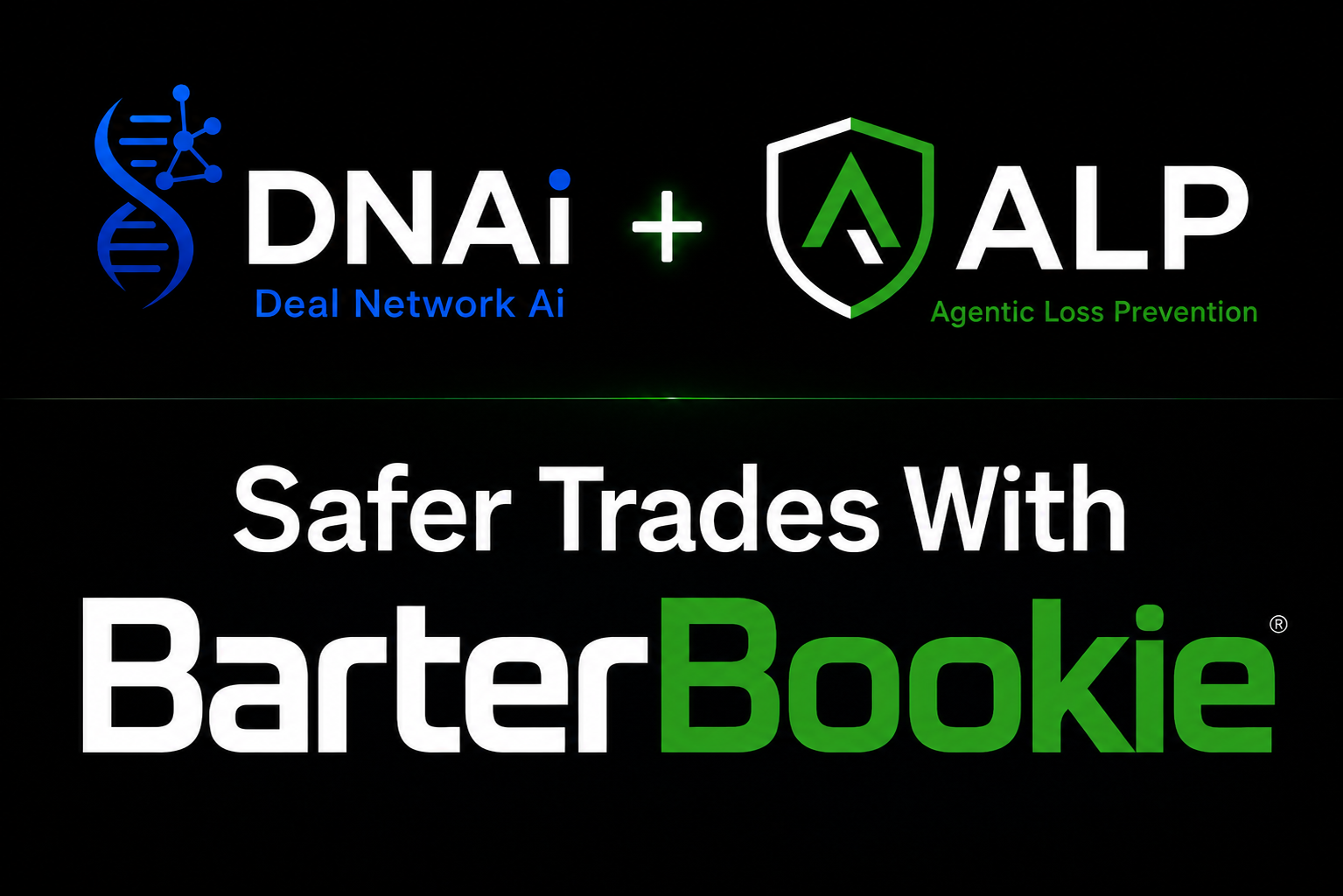 BarterBookie — Trade In. Trade Up.