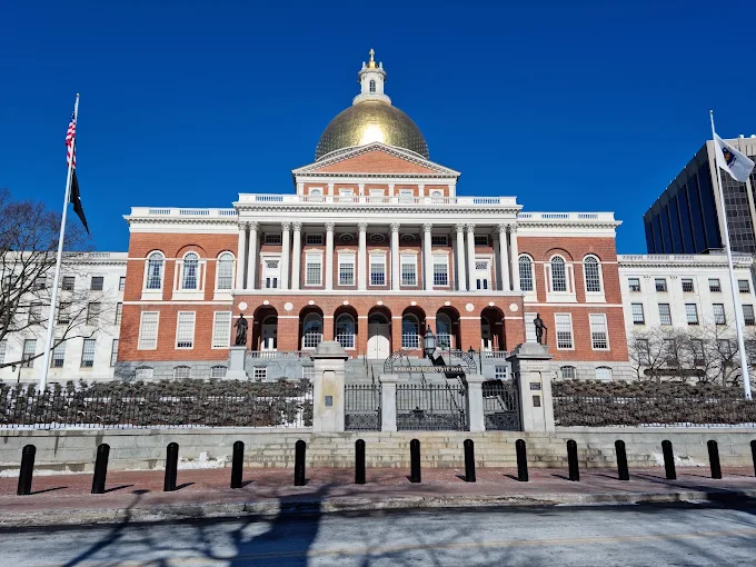 5 seller signal types from Massachusetts public records — pre-foreclosure, probate, tax lien, life events, ownership changes