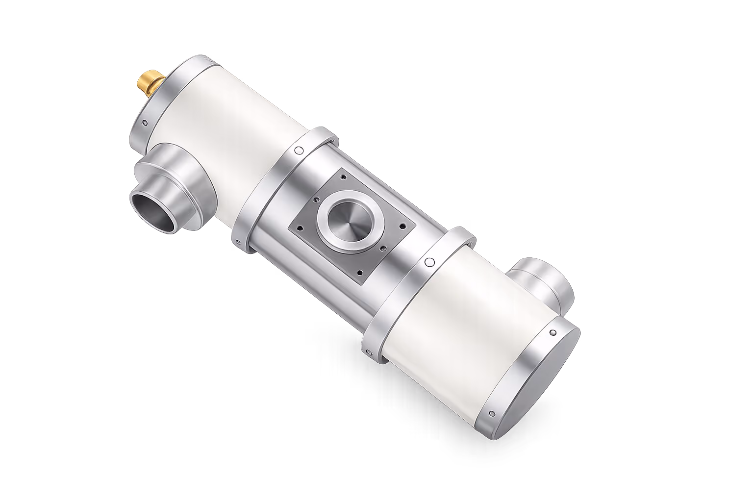 x-ray irradiator tube