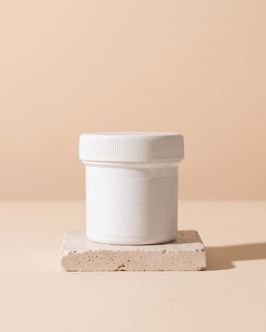 Crema/ Ungüento de Tacrolimus