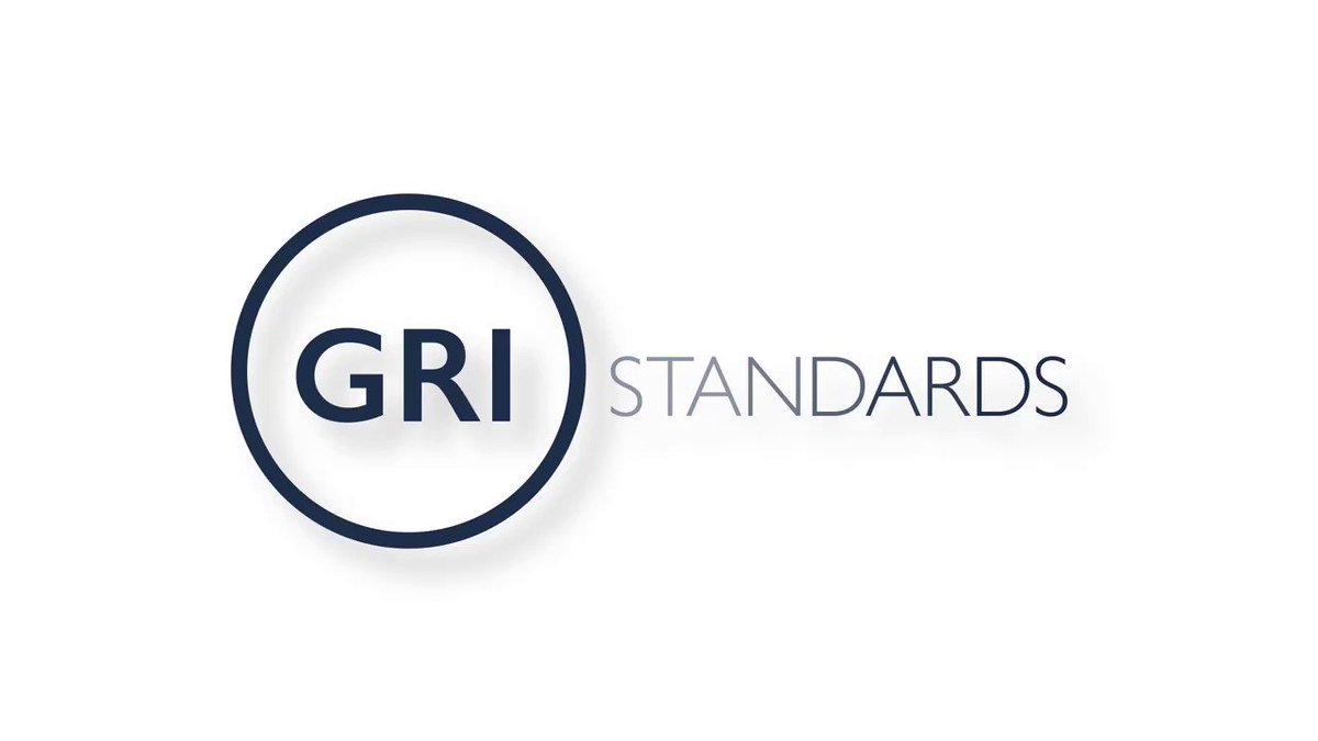 gri standards