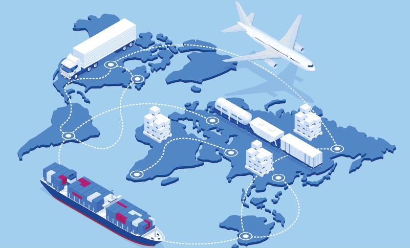 Supply Chain Risk Management