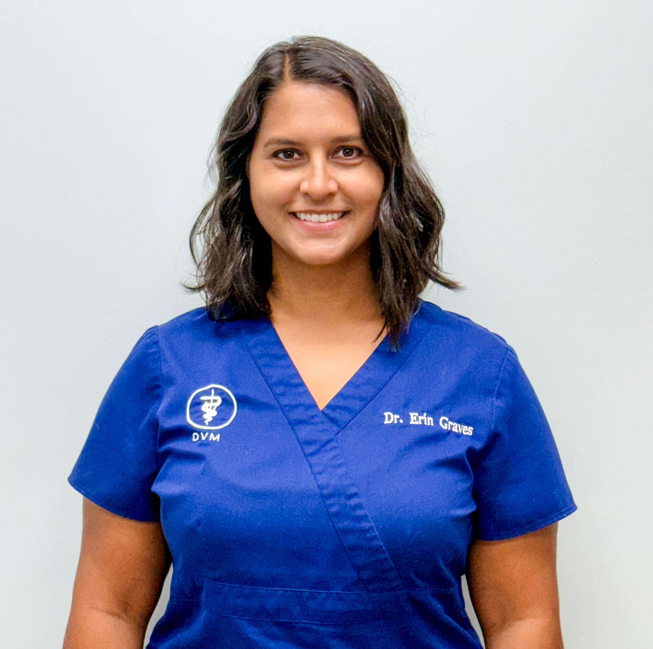 Doctor's Headshot
