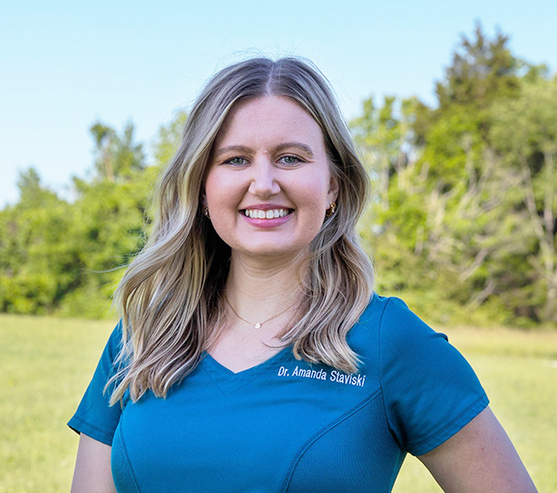 Doctor's Headshot