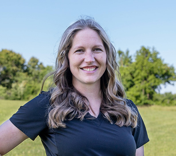 Doctor's Headshot
