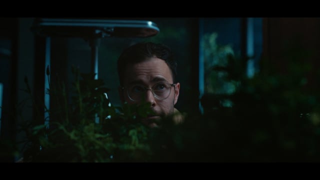Still from Kohler ‘The Kline’s Got The Power’