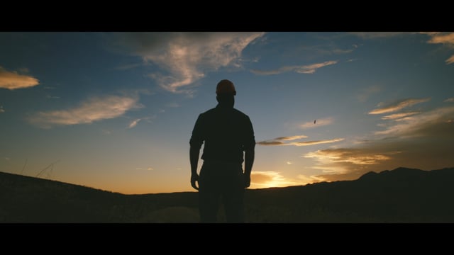 Still from Caterpillar ‘Let’s Do The Work’