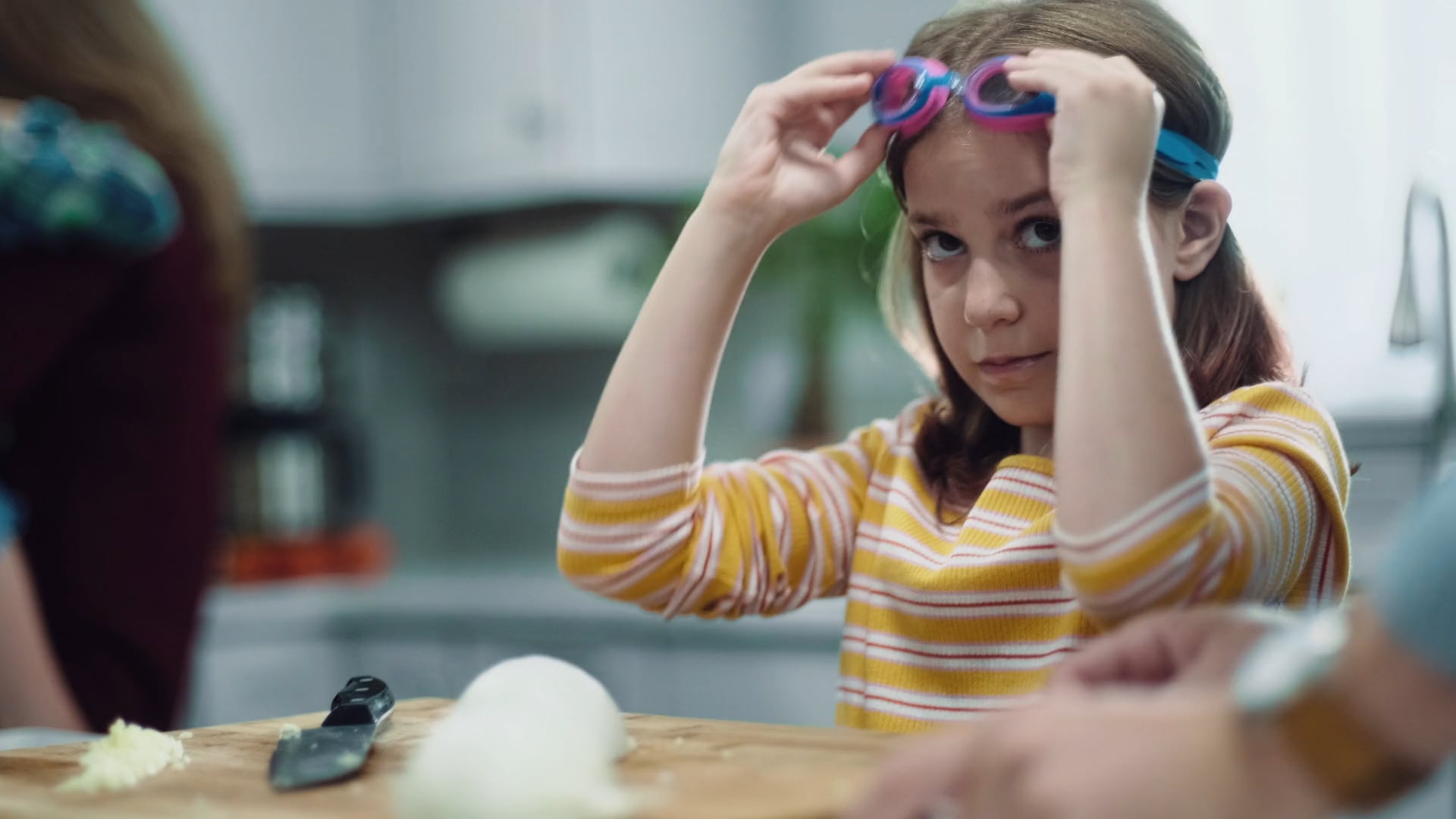Still from Fresh Thyme Market ‘This Is Real’