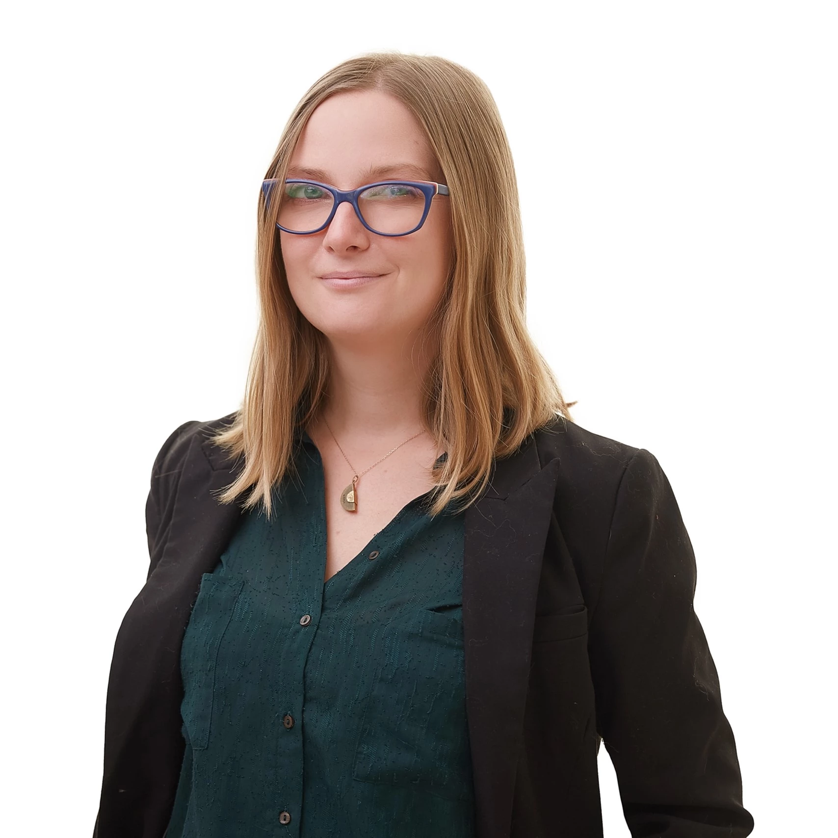 Author photo