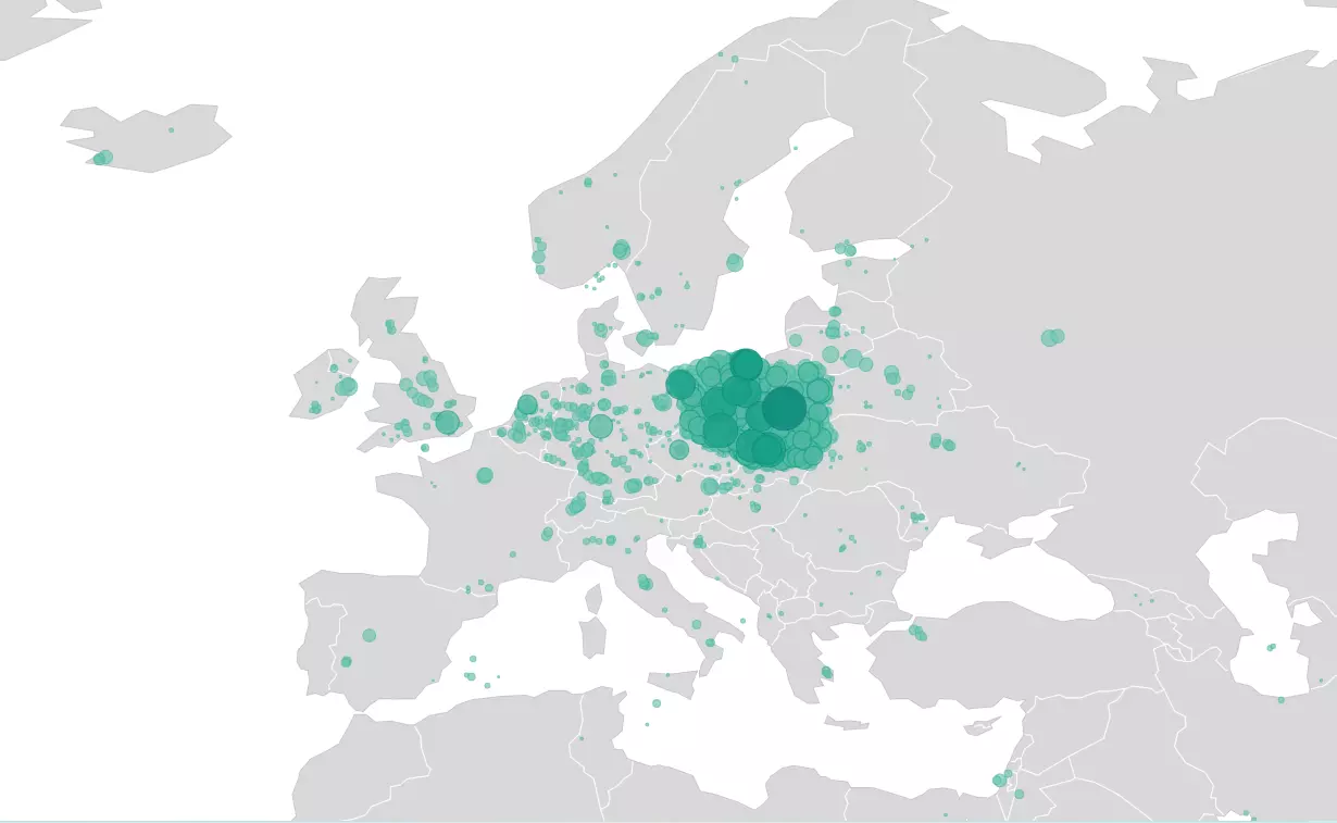 home-you web push subscribers