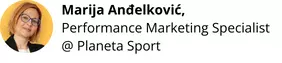 Marija Andjelkovic