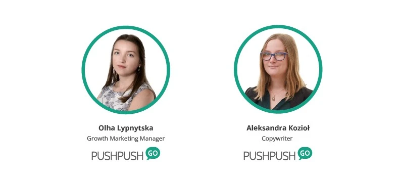 web and mobile push webinar speakers
