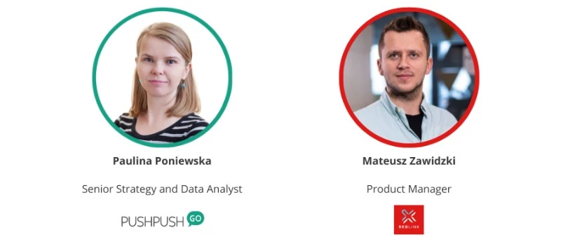 web i mobile push webinar