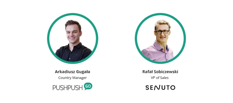 prelegenci web push i seo
