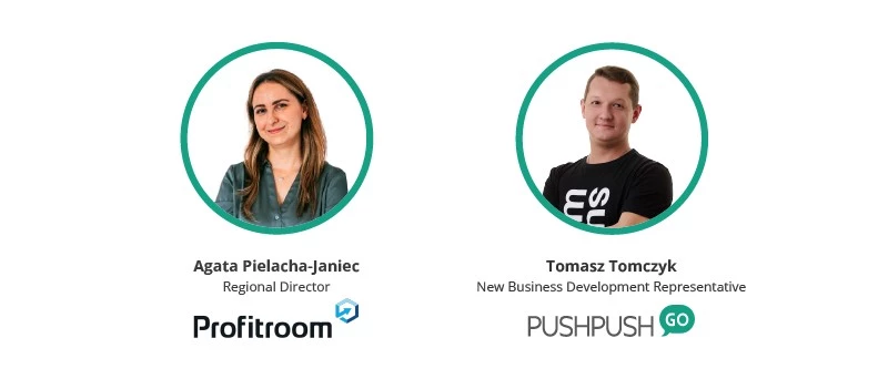 branża hotelarska webinar