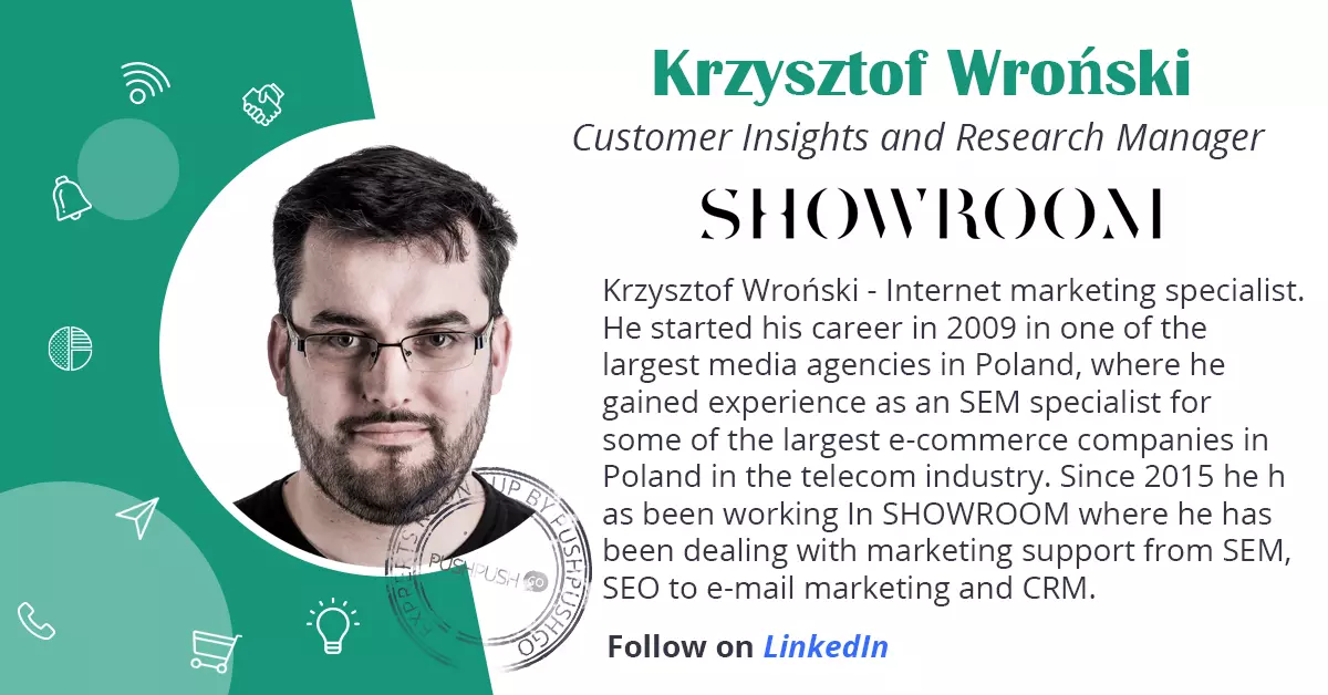 expert showroom