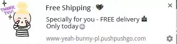 Yeah Bunny