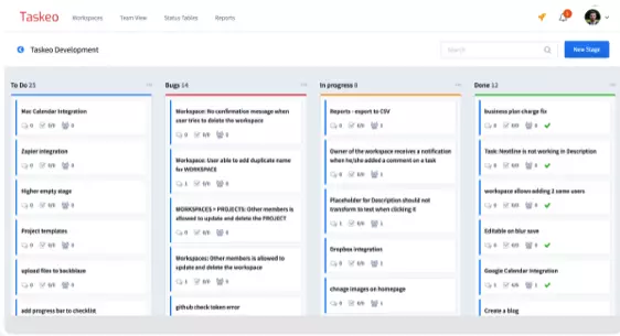 taskeo webpush