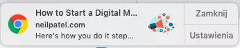macOS user