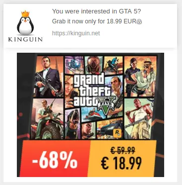 Kinguin