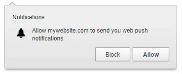 web-push-notification-sign-up-form-defoult