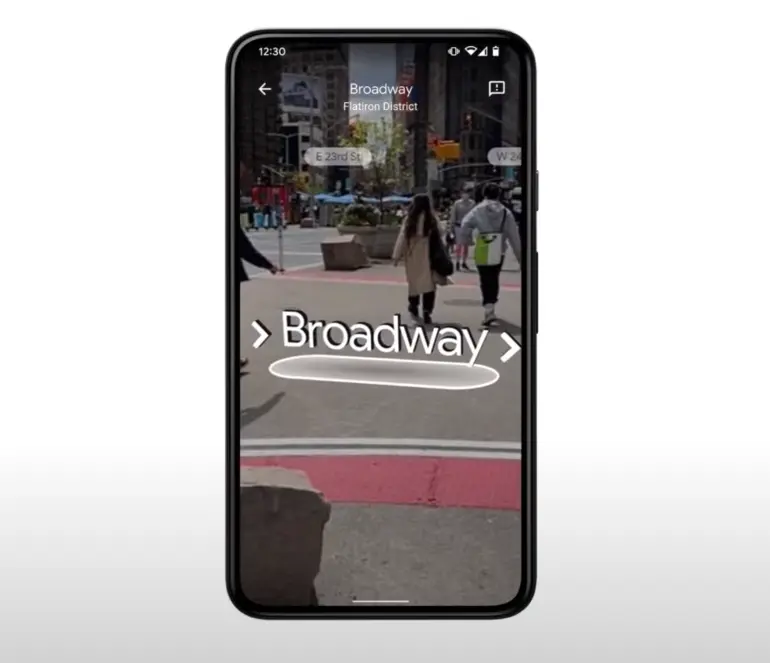 google-maps-prominent-virtual-street-signs