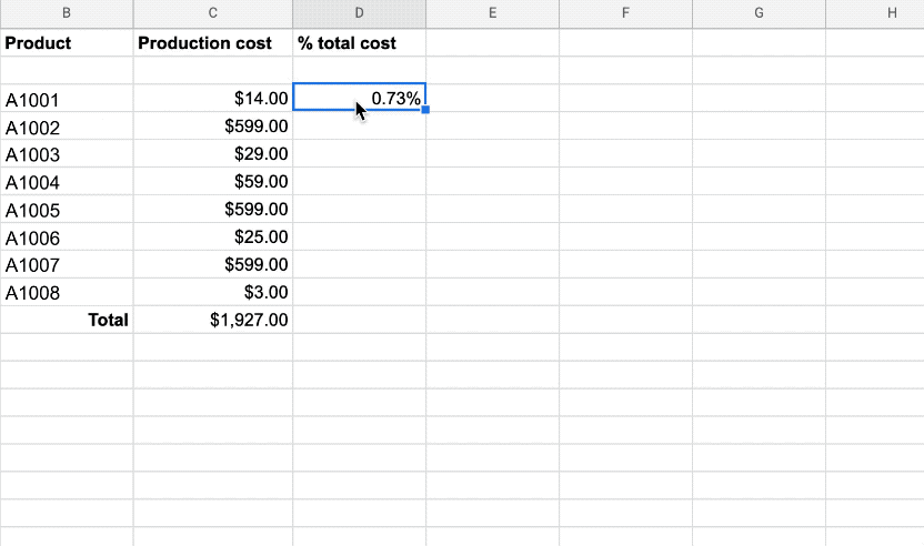more-assisted-analysis-functionality-in-sheets