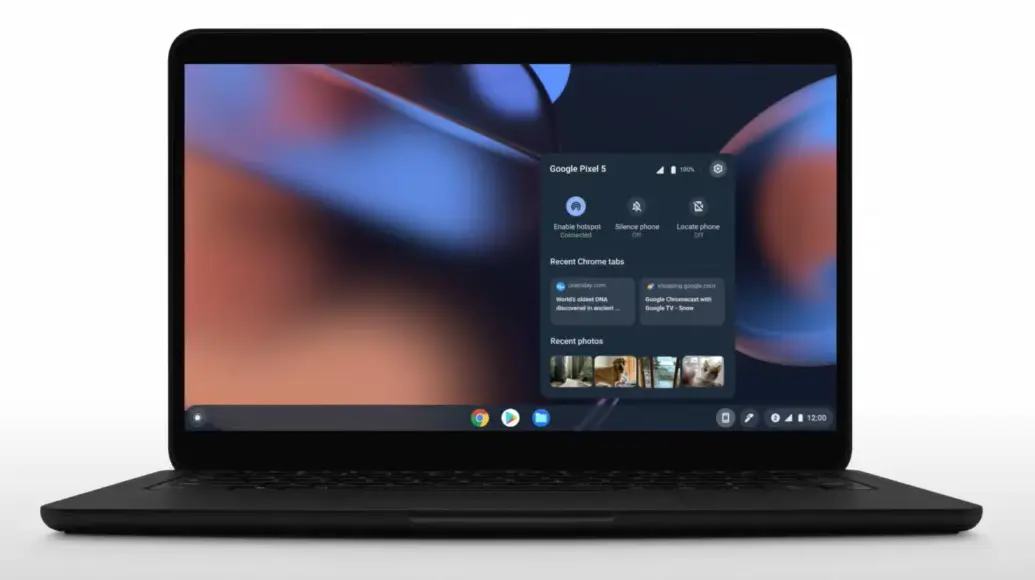 chrome-os-and-android-integration