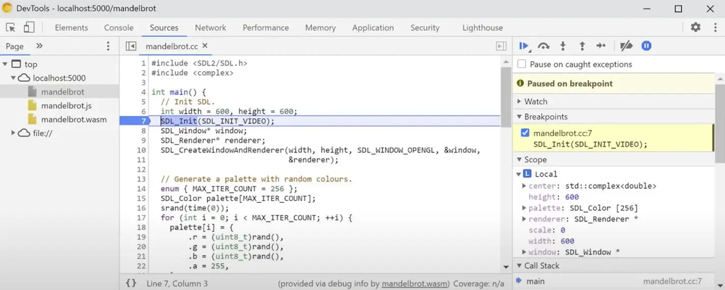 chrome-devtools