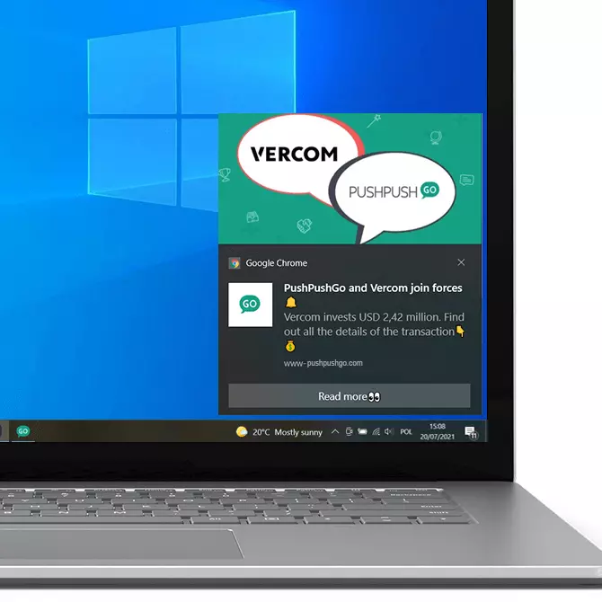 web-push-notification-desktop-windows-10-google-chrome-rich-push