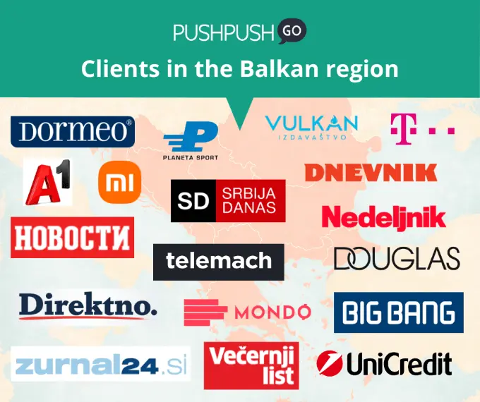 pushpushgo-clients