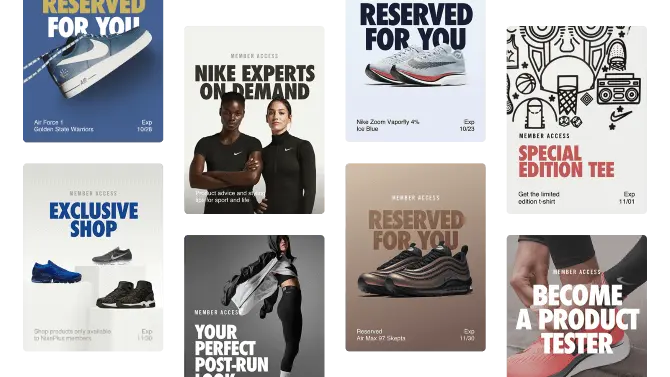 program lojalnosciowy nike