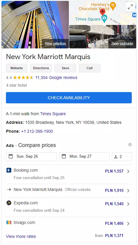 marriott-marquis-hotel-in-google-my-business-1