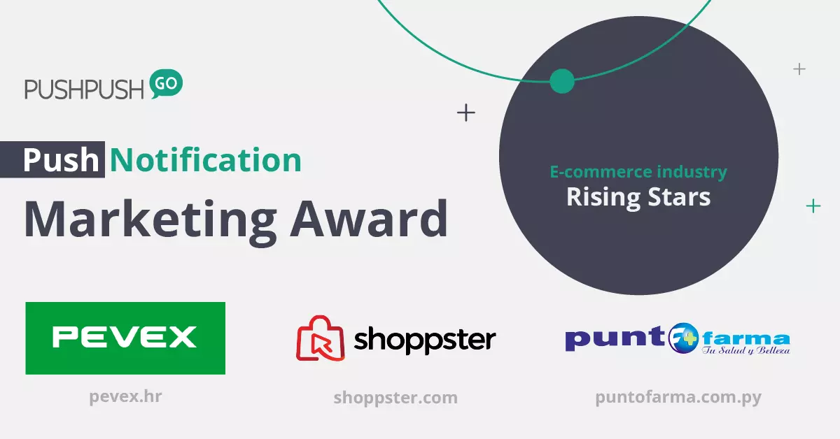 ecommerce-web-push-rising-star