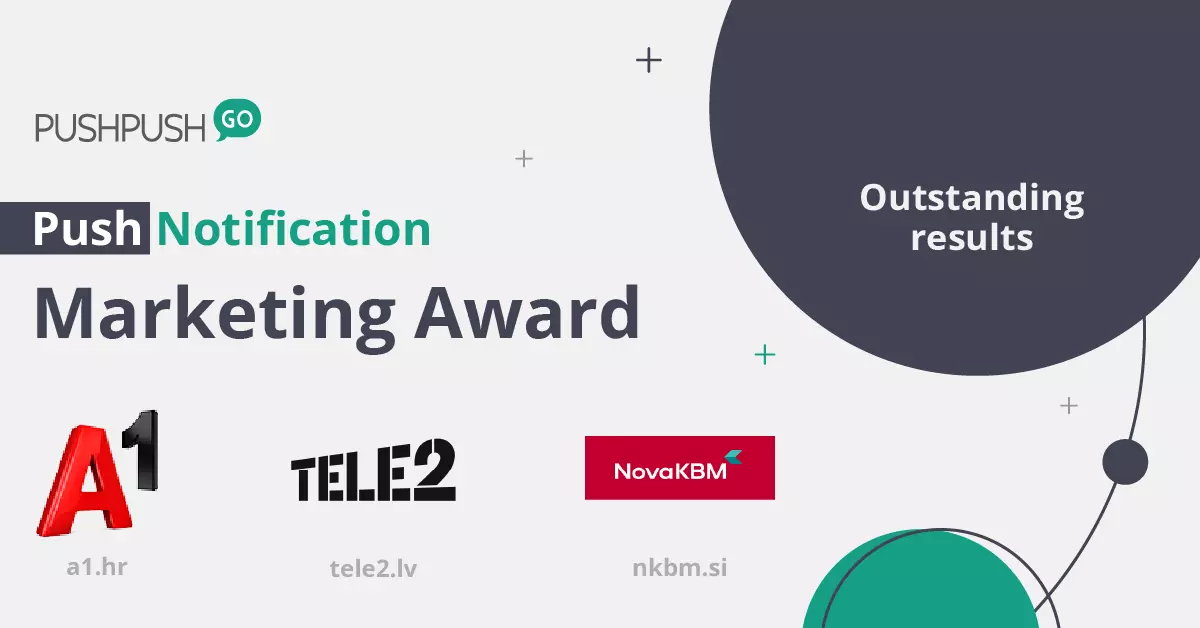 web-push-outstanding-results