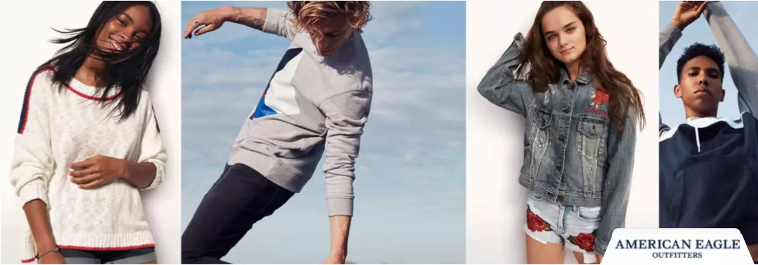 influencer-marketing-american-eagle-outfitters