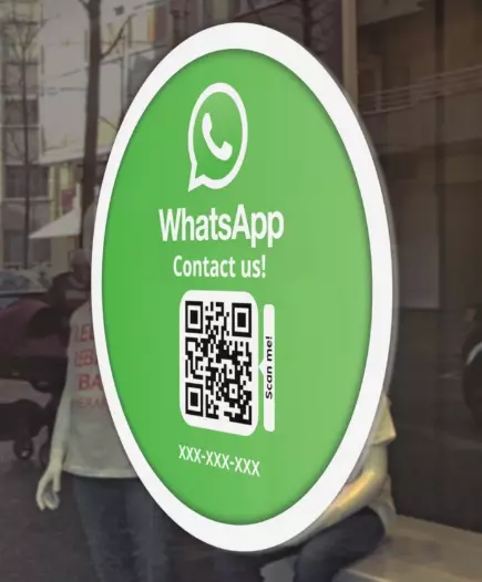 whatsapp marketing