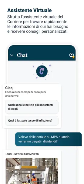 news publishers enhancing user experience by answering reader inquiries with chatbot based on artificial intelligence 
