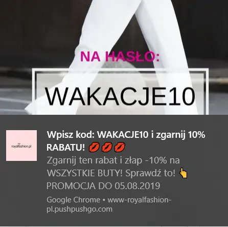 web-push-kod-rabatowy