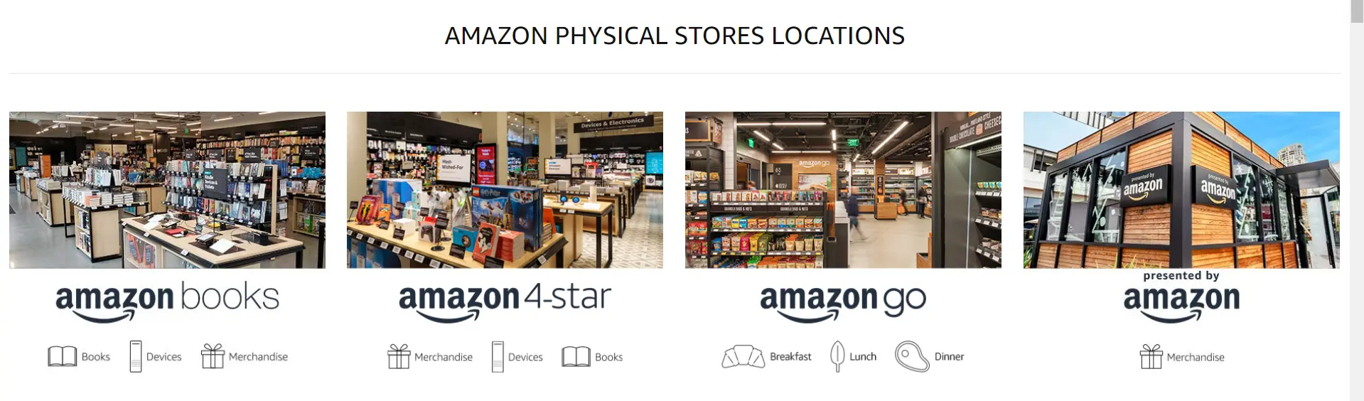amazon