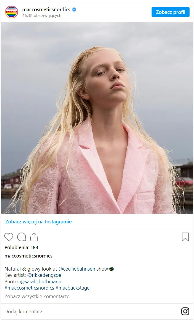 buyer persona