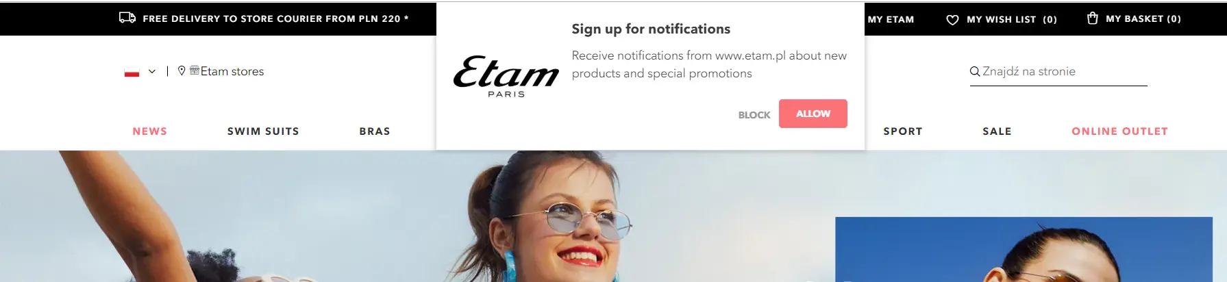 formularz-subskrypcji web push etam